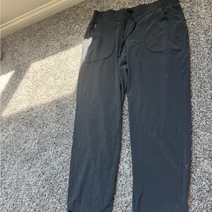 Women’s All in motion Black Pants